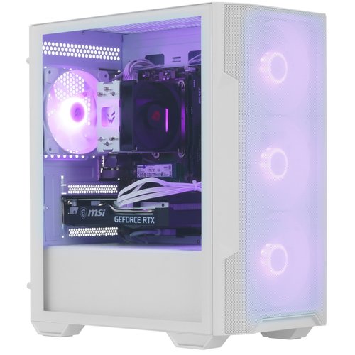 ПК ARDOR GAMING NEO M302