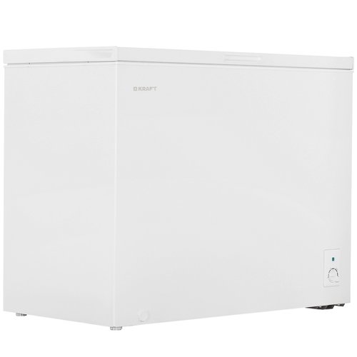 Муздатыгыч ларь KRAFT BD (W)-280RX