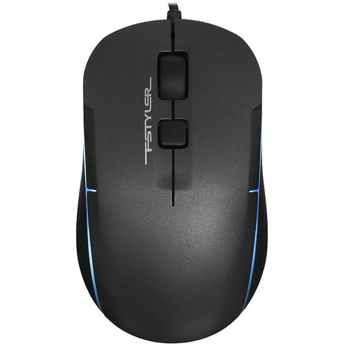 Mouse wired A4Tech Fstyler FM26 [1971607] gray