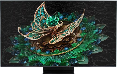 65" (165 cm) TV TCL 65C7K black