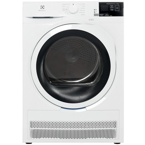 Сушильная машина electrolux ew6cr428w