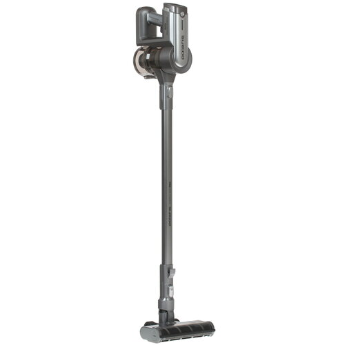 Вертикальный пылесос  Polaris PVCS 6000 Energy WAY PRO  серый
