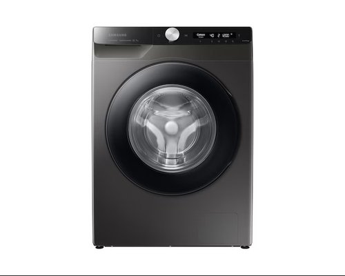 Стиральная машина Samsung WW80AG6S28AXLD черный