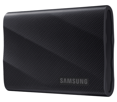 2000 ГБ Внешний SSD Samsung T9 [MU-PK2T0G/WW]