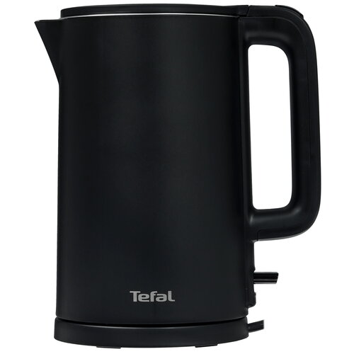 Электр чайнек Tefal KO1408E0 DOUBLE WALL