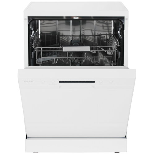 Посудомоечная машина DEXP FD60-L01 белый