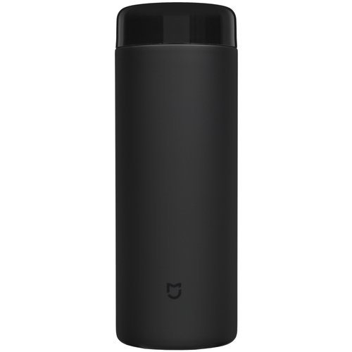 Thermos Mijia thermos cup pocket version MJKDB01PL black