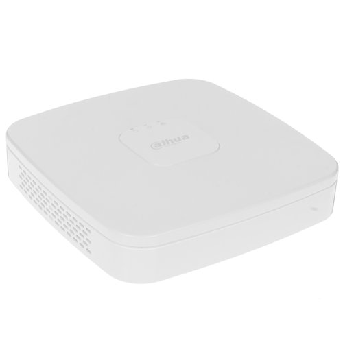 Регистратор для видеонаблюдения Dahua DHI-NVR4116-4KS2/L