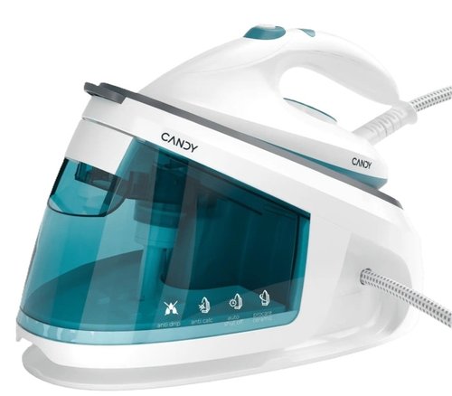 Парогенератор Candy CI-200 белый