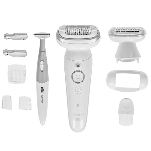Эпилятор Braun S9 SES 9-241