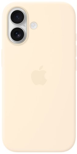 Apple Silicone Case для Apple iPhone 17