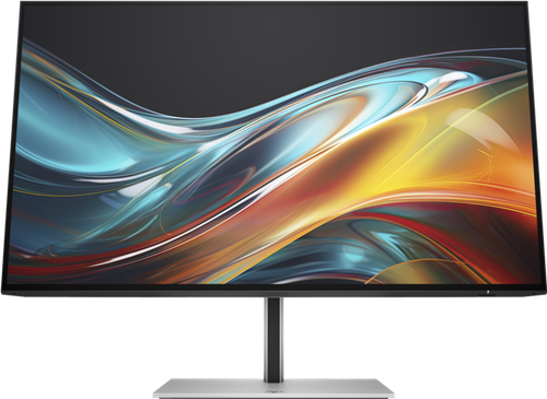 23.8" Монитор HP Series 7 Pro 724pf черный