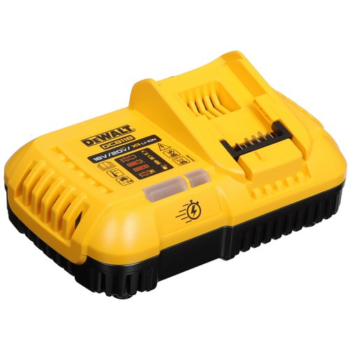 Зарядное устройство DeWalt DCB118 XR FLEXVOLТ 18/54V