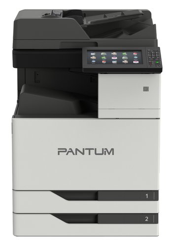 МФУ лазерное Pantum M9106DN