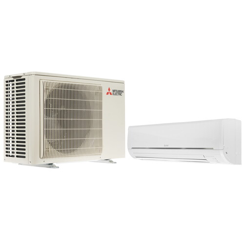 Mitsubishi ms gf50va