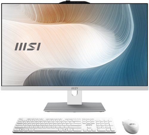 27" Моноблок MSI Modern AM272P 1M-675XRU [9S6-AF8232-889]