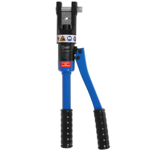 Купить Пресс гидравлический ручной КВТ ПГР-120 в интернет магазине DNS ...