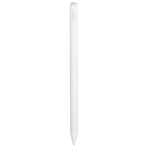Стилус Deppa Magic Pencil Dual универсальный белый