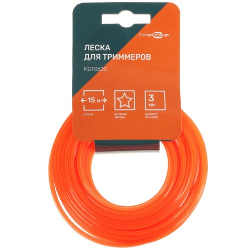 String trimmer string FinePower NGT0620