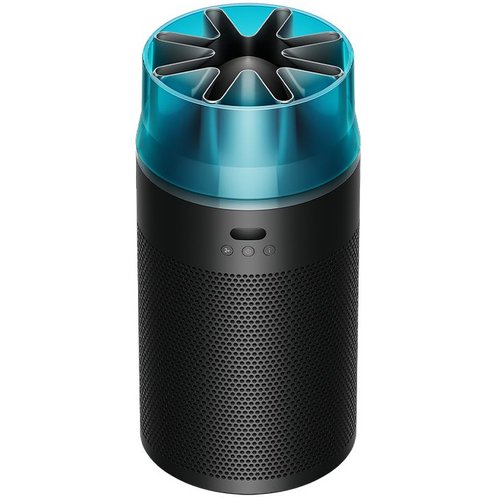 Очиститель воздуха Dyson Purifier HushJet Compact HJ10 черный