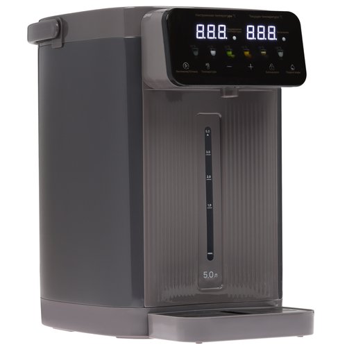 Термопот DEXP DTP-1905D серый