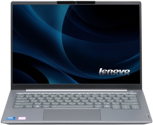 14" Ноутбук Lenovo ThinkBook 14 G8 IRL серый