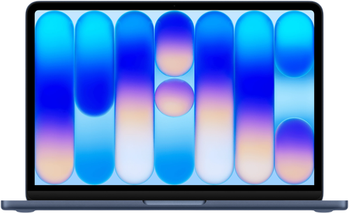 13" Ноутбук Apple MacBook Neo A18 Pro синий
