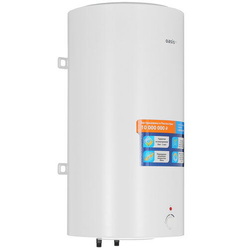Водонагреватель электрический Oasis Eco VD-100L