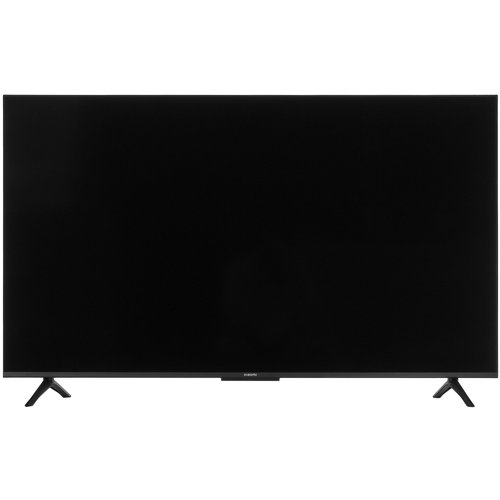 55" (138 см) Телевизор Xiaomi TV A 55 2025 черный