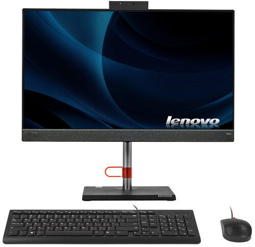 23.8" Моноблок Lenovo ThinkCentre Neo 50a 24 Gen 4 [12KA0017RU]