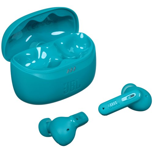 Наушники TWS JBL Tune Beam 2  синий 2024