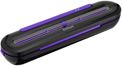 Вакуумный упаковщик Kitfort KT-1522-1