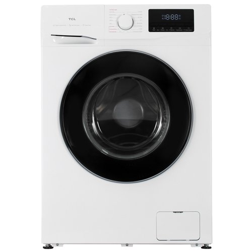 Стиральная машина TCL TWRF-607W12W1 белый