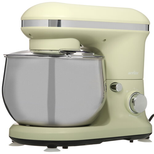 Миксер Aceline PM-1562 зеленый