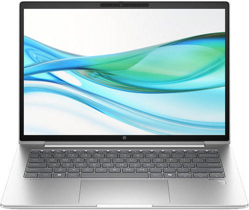 14" Ноутбук HP Probook 440 G11 серебристый
