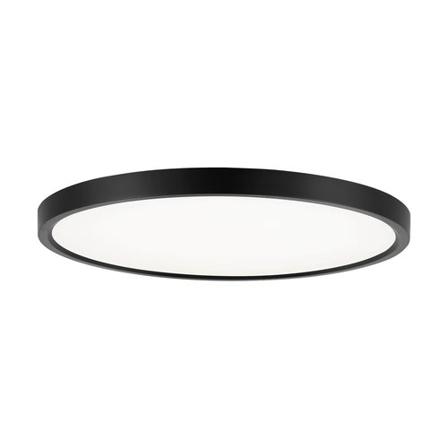 Светильник настенно-потолочный Yeelight Meteor Smart Ceiling Light C400 черный