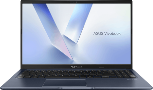15.6" Ноутбук ASUS Vivobook 15 M1502NAQ-BQ067 синий