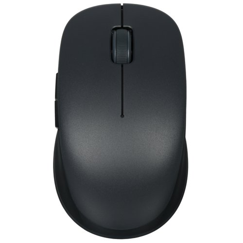Mouse wireless Xiaomi Dual-mode Wireless Mouse 2 [BHR8850GL] black
