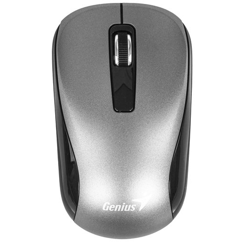 Мышь беспроводная Genius NX-7010 [31030018405] черный