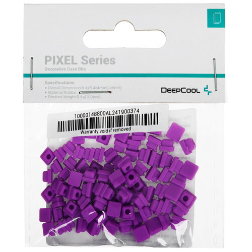 Декоративные элементы DEEPCOOL PIXEL Series
