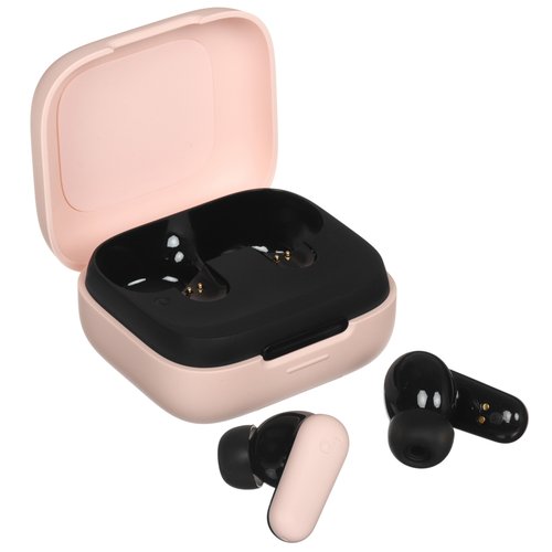 Наушники TWS Anker Soundcore P30i  розовый 2024