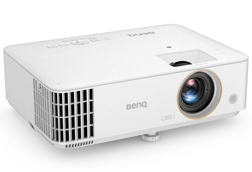 Проектор Benq TH685P белый