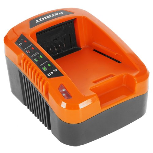 Зарядное устройство Patriot GL 402