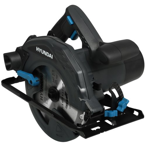 Пила дисковая Hyundai HD-190CS1
