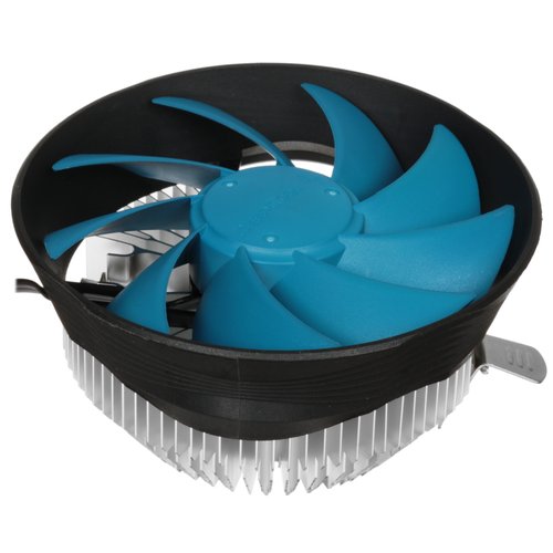 Кулер для процессора DEEPCOOL GAMMA ARCHER V2 [G-U-ARCHER-ARNNNN-G-1] черный