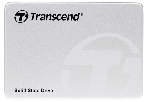 240 ГБ 2.5" SATA накопитель Transcend 220S [TS240GSSD220S]