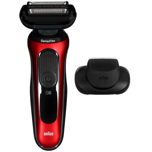 Электробритва Braun 61-R1200S