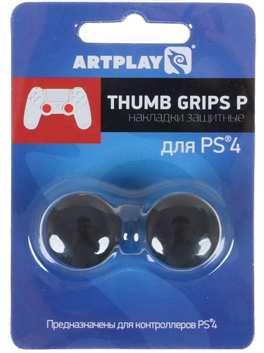 Накладки Artplays ACPS4127 черный