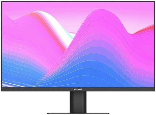 27" Монитор AIWA F4-27Q165-F черный