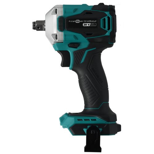 Гайковерт FinePower OneBase CIWBL400 OneBase20  , Без ЗУ, Без АКБ